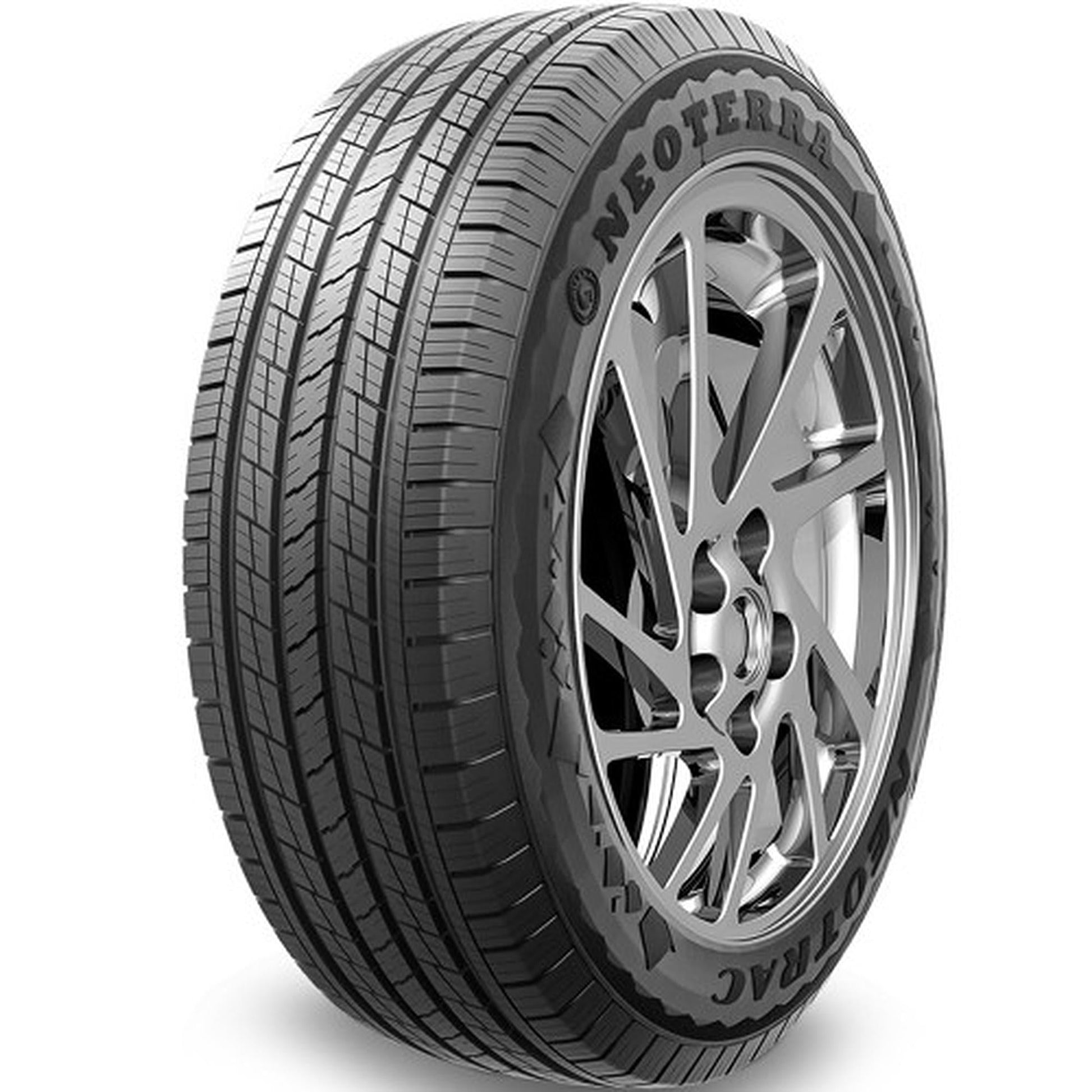 NeoTerra Neotrac HT Highway 265/75R16 116T Passenger Tire