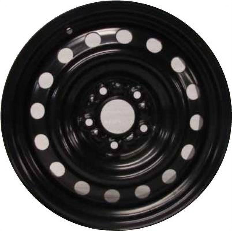 New 16 inch Steel Wheel Rim Fits 2004-2009 Mitsubishi Galant