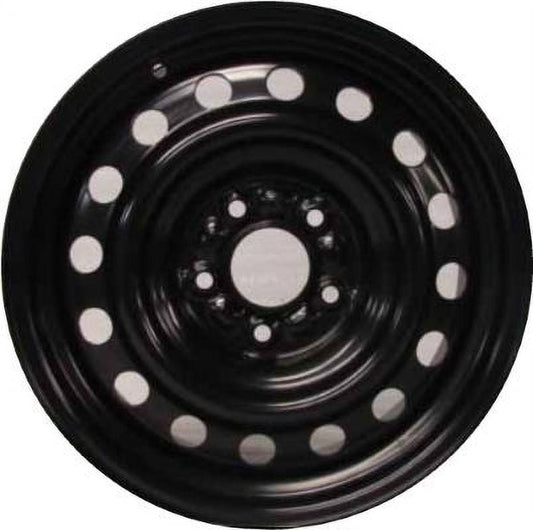 New 16 inch Steel Wheel Rim Fits 2004-2009 Mitsubishi Galant