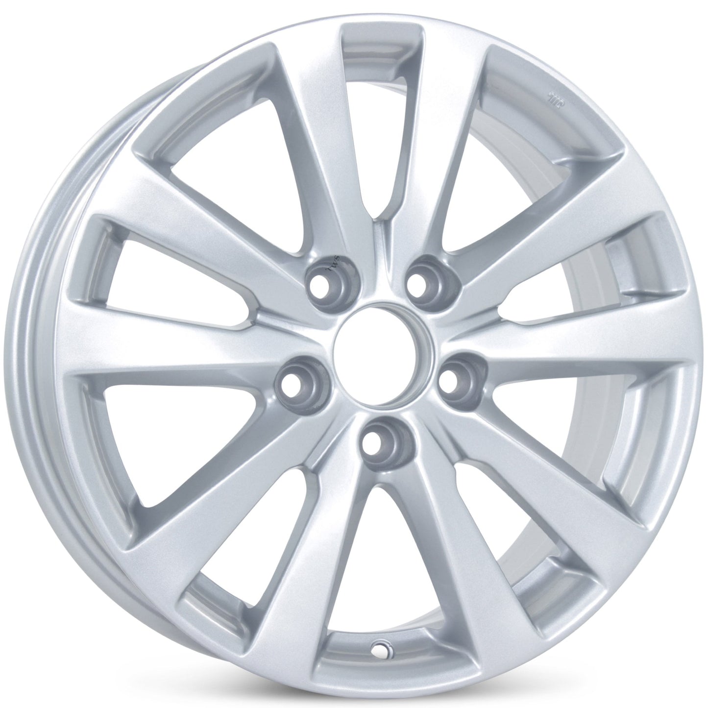New 16" x 6.5" Replacement Wheel for Honda Civic 2012 2013 2014 Rim 64024