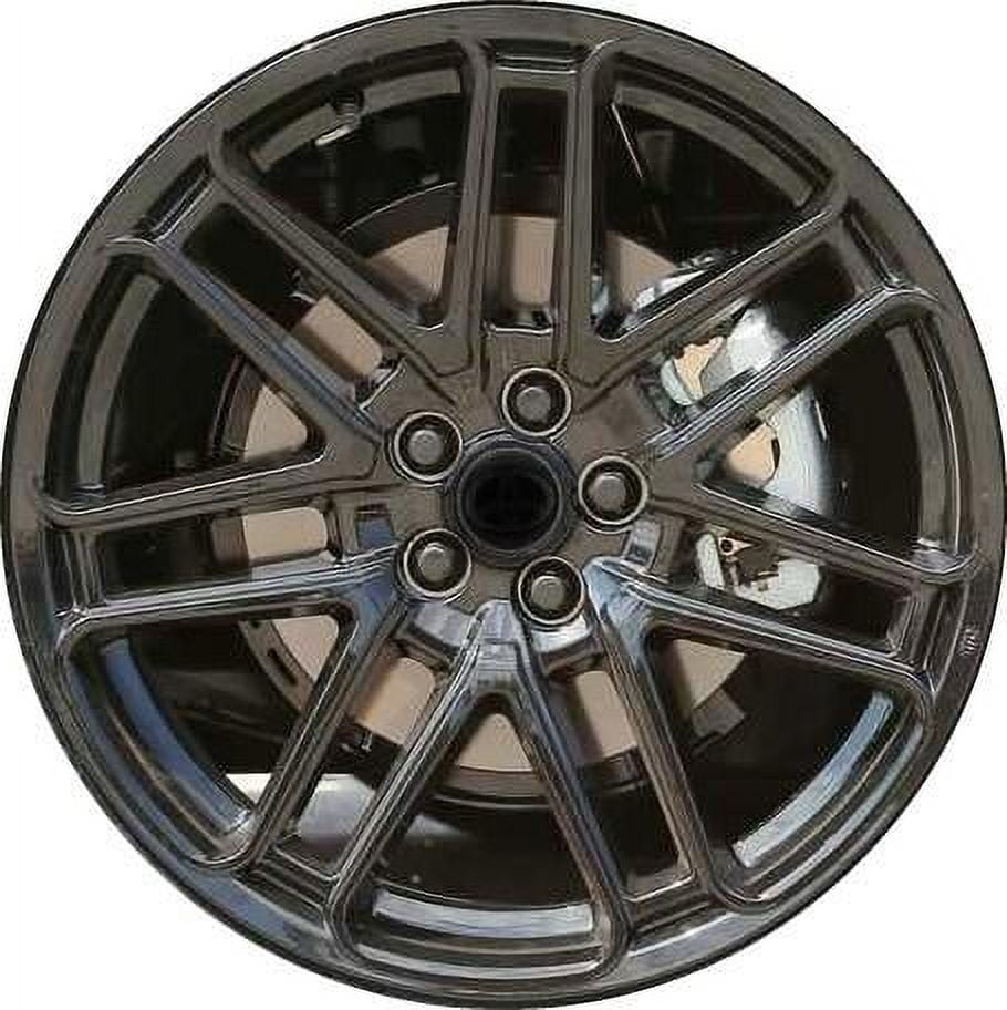 New 18 inch Aluminum wheel for 2021-2022 Toyota Corolla 18x8 Rim 5 Lug