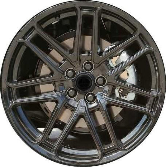 New 18 inch Aluminum wheel for 2021-2022 Toyota Corolla 18x8 Rim 5 Lug