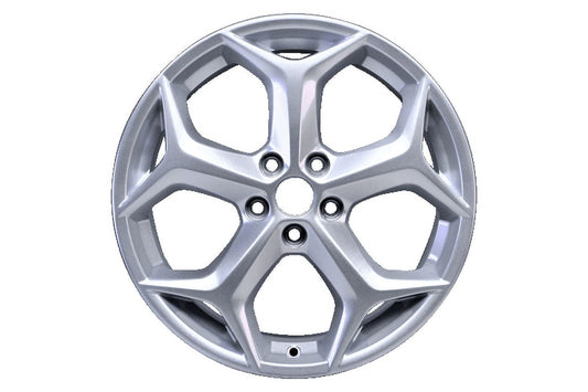 New Aluminum Alloy Wheel Rim 18 Inch For 2013-2016 Ford Focus 5-108mm 5 Y Spokes