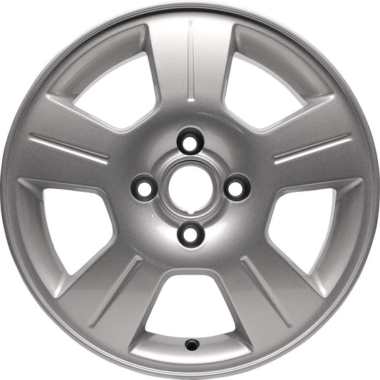 New Aluminum Wheel 16 Inch for 03-07 Ford Focus 16x6 Rim 4 Lug 108mm