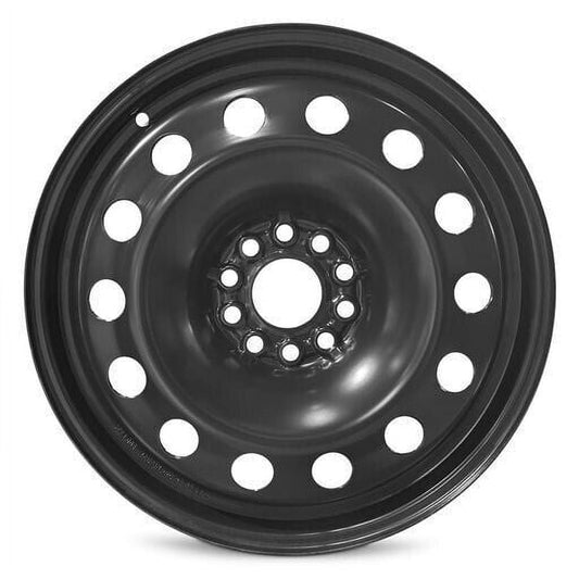 New Compact Spare Wheel For 2010-2013 Infiniti G Series 17x4 Inch Rim