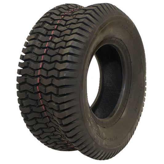 New Stens 165-031 FITS 18x7.50-8 Turf Saver 4 Max Load Capacity: 805 Rim Size: 8