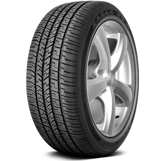 New Tire 235/60R18 Goodyear EAGLE RSA 102H 260 A A Tire
