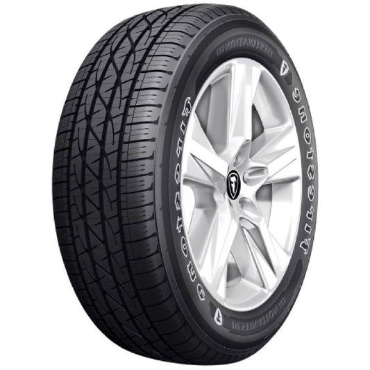 Firestone Destination LE3 235/75R15XL 109T Light Truck Tire