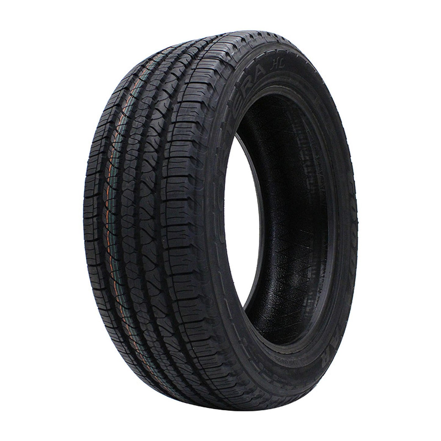Goodyear Fortera HL All Season 245/70R17 108T Passenger Tire