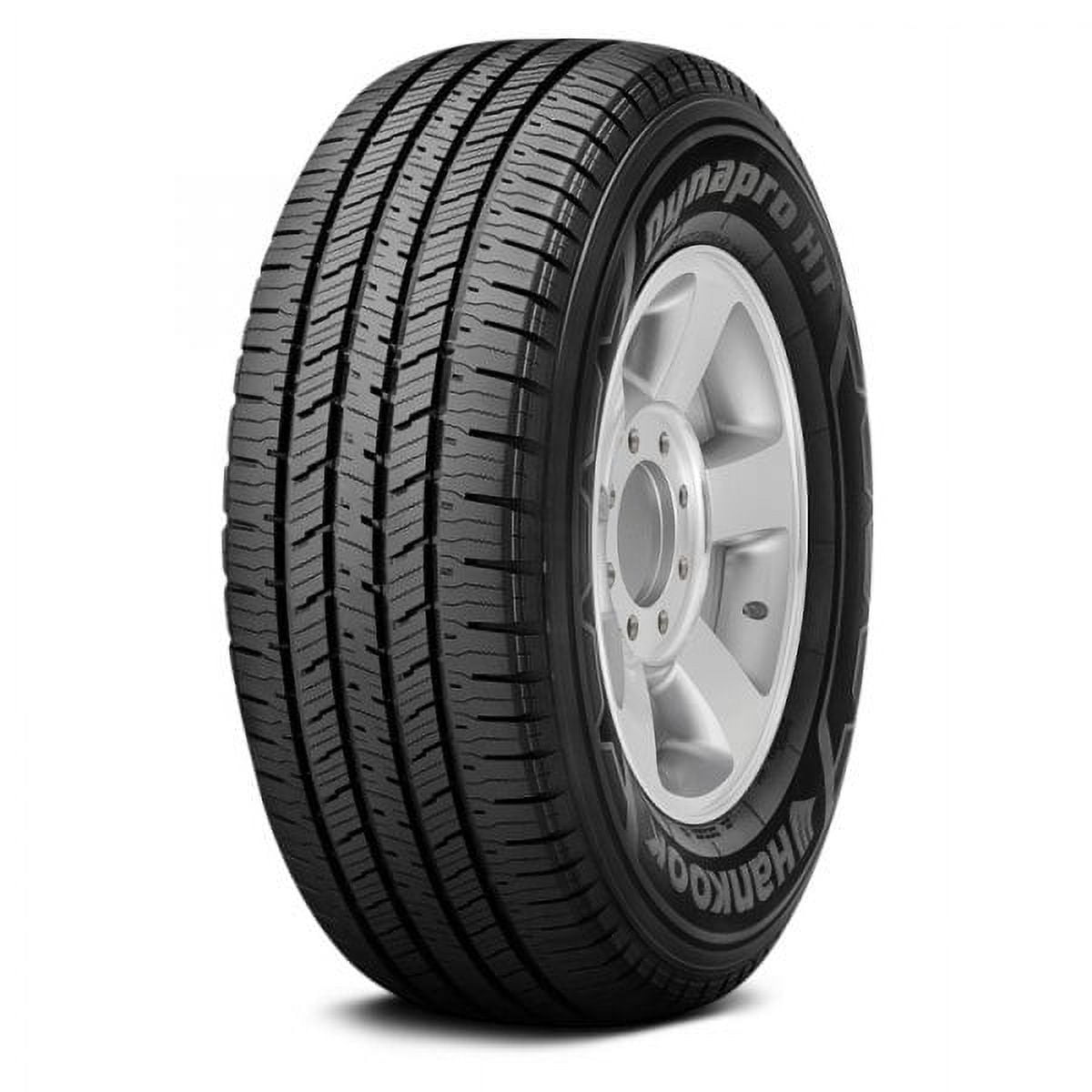 New Tire 265/70R17 Hankook RH12 DYNAPRO HT 113T SL 700 A B All Season Touring Tire