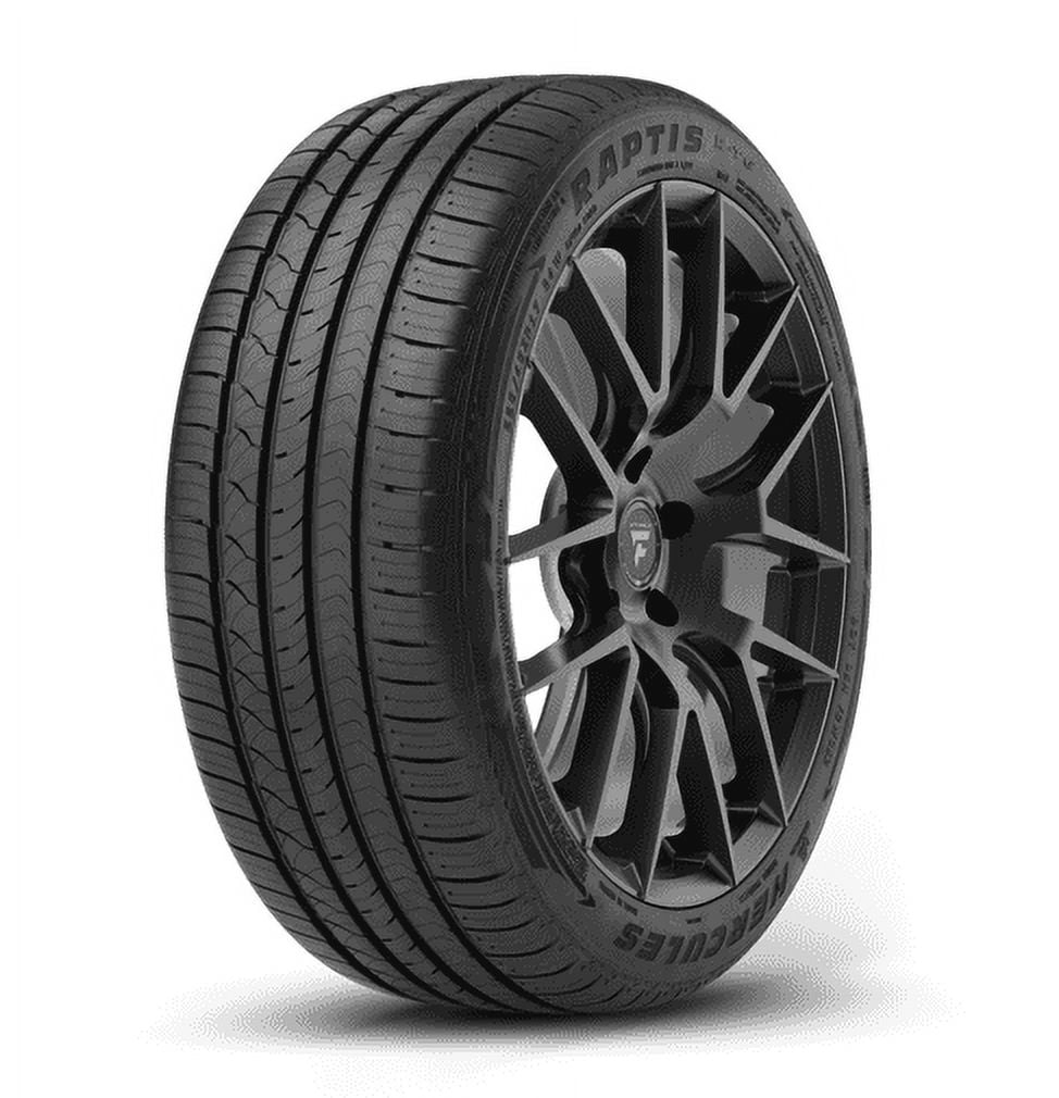 275/40ZR19XL 105W Hercules Raptis R-T6 2754019 Tire