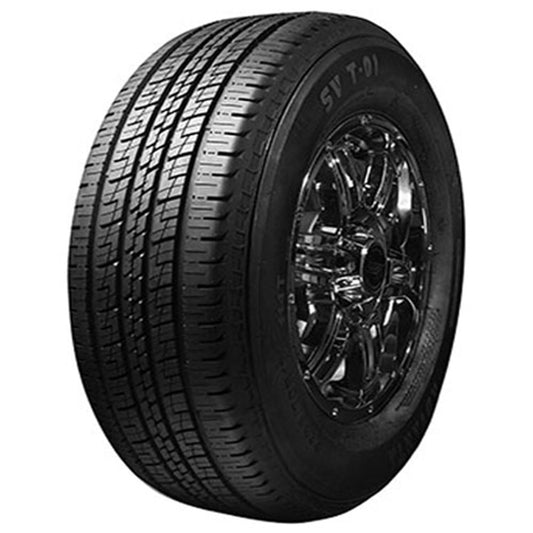 Advanta SVT-01 P215/60R17 95V BSW