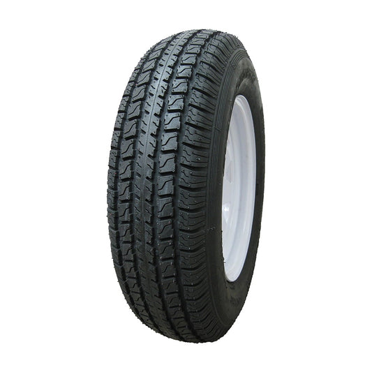 New Tire ST205/75R15 Hi Run H180 101H C N/A All Season HIGHWAY Tire