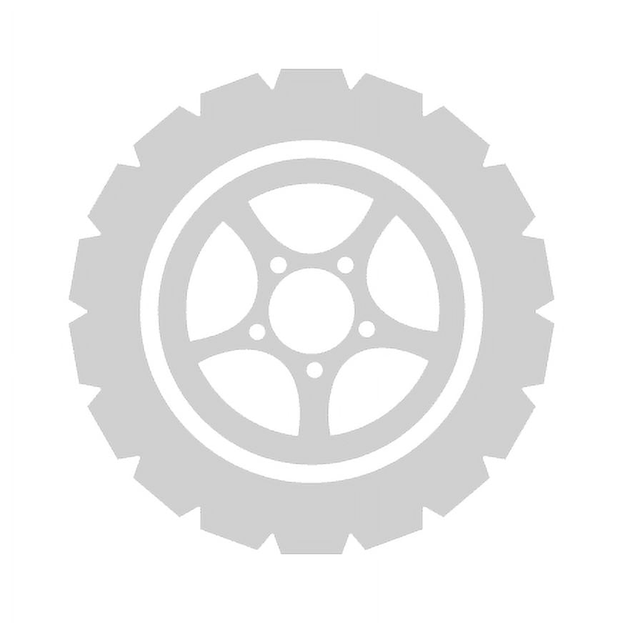 New Trac-Gard C/T N766 24X12.00-12 4 Ply Lawn & Garden Tire