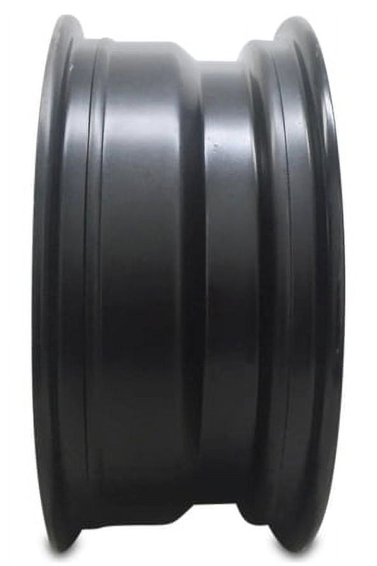 New Wheel For 2003-2008 Pontiac Vibe 16 Inch Black Steel Rim