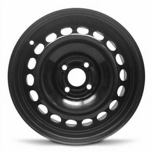 New Wheel for 2004-2005 Honda Civic 15 inch Steel Rim fits R15 Tire
