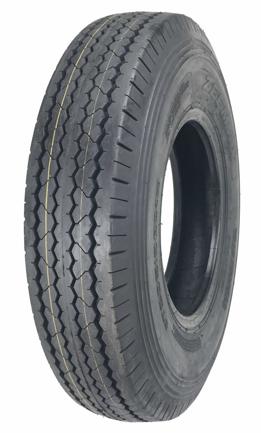 New ZEEMAX Heavy Duty Trailer Tire ST225/90D16 (7.50-16) 10 PR