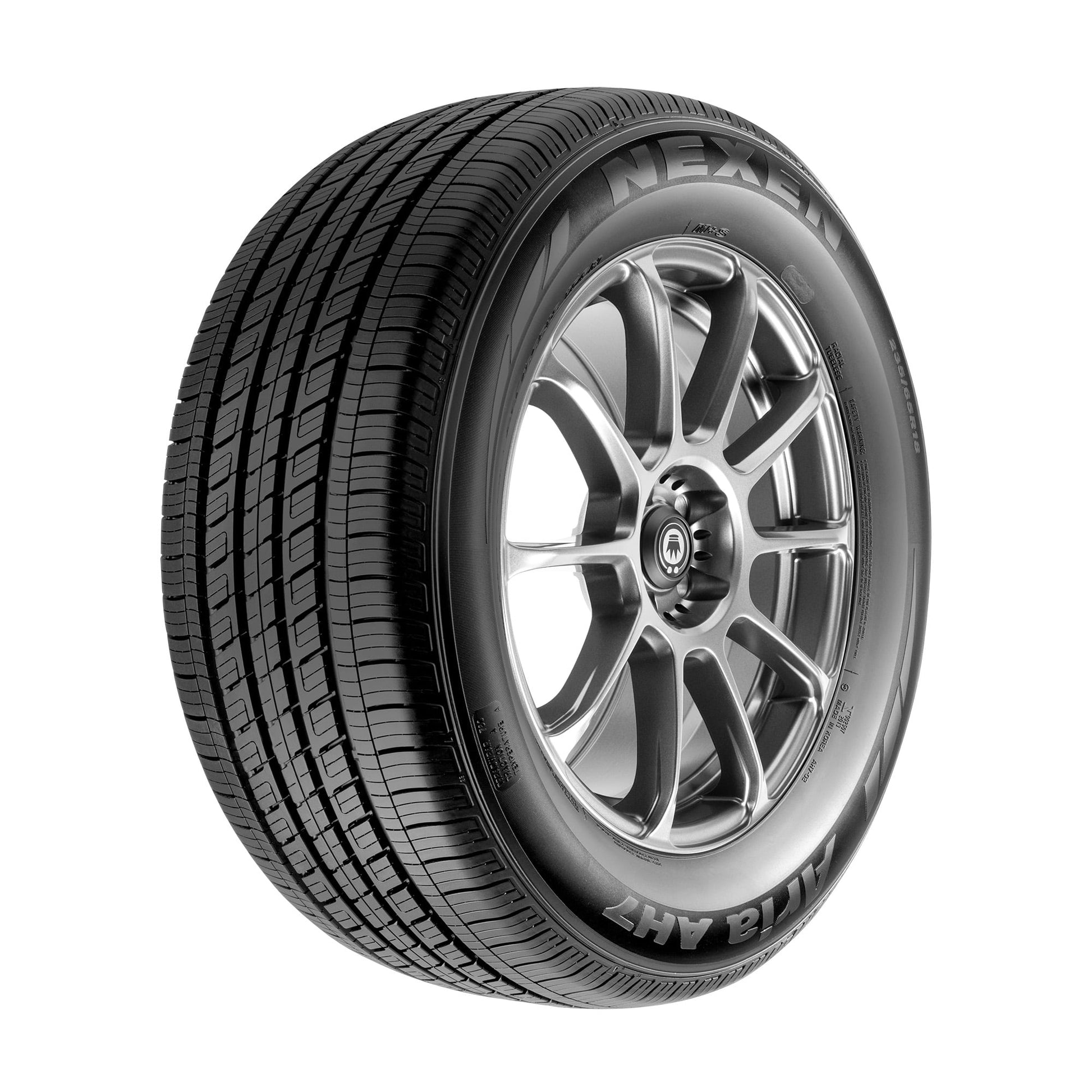 Nexen Aria AH7 All Season 215/65R16 98T Passenger Tire