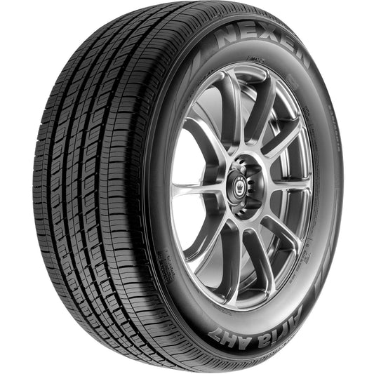 Nexen Aria AH7 All Season 225/65R16 100T Passenger Tire
