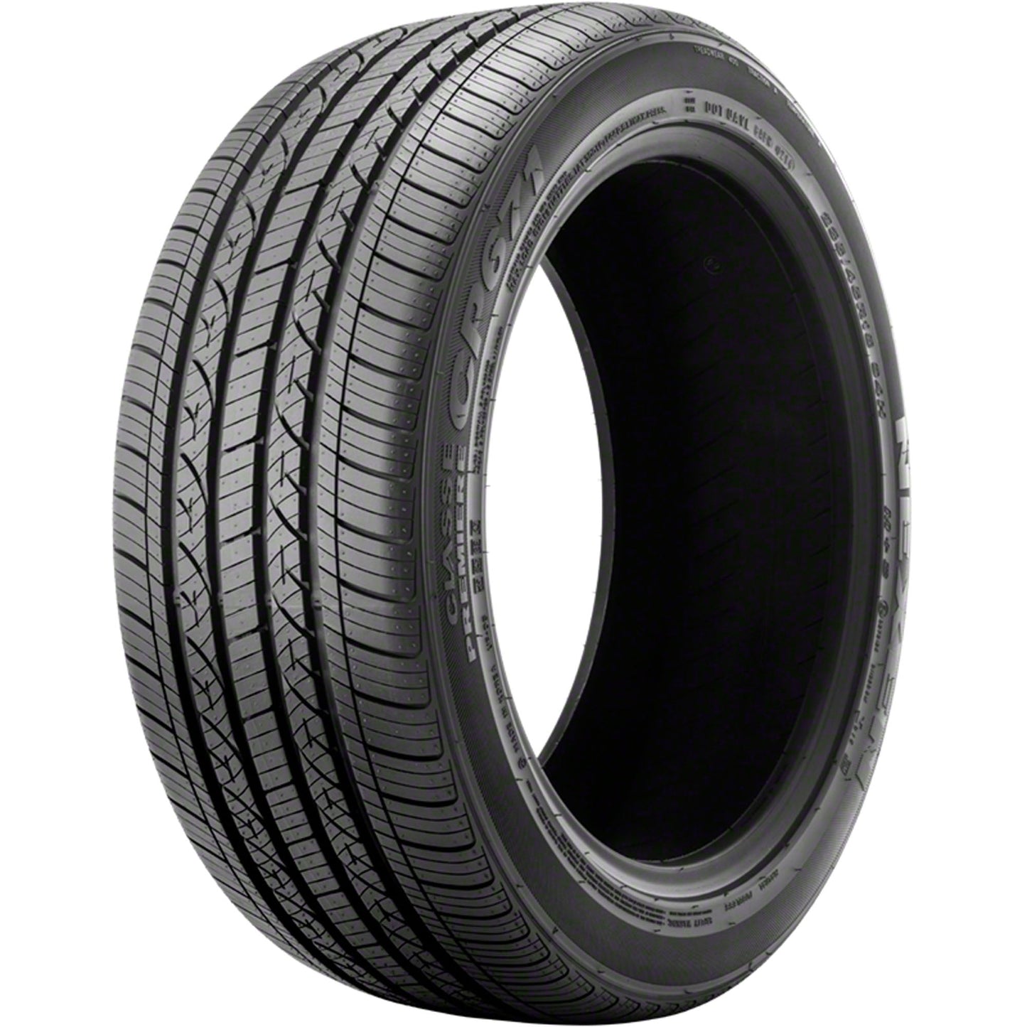 Nexen CP671 All Season 235/45R19 94H Passenger Tire