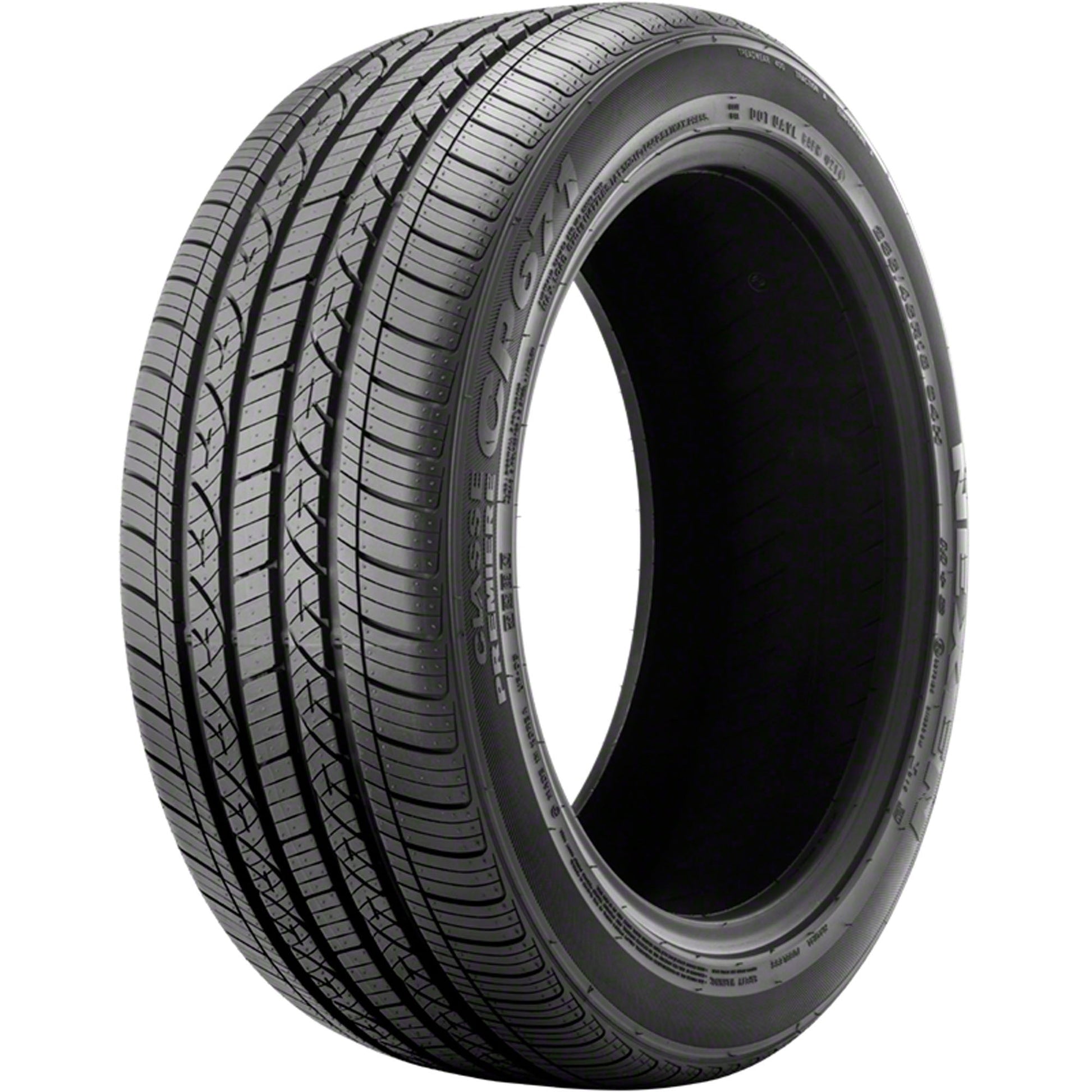 Nexen CP671 All Season 235/45R19 94H Passenger Tire