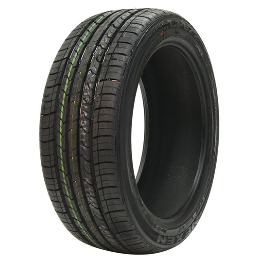 Nexen CP672 205/65R16 95 H Tire Fits: 2016-21 Chevrolet Malibu L, 2013-17 Honda Accord LX