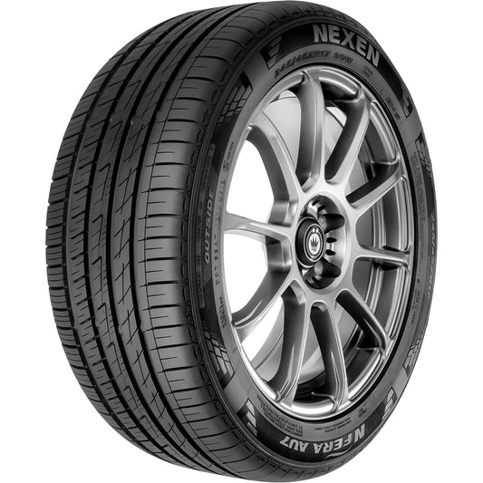 Nexen N'Fera AU7 UHP All Season 225/45R17 94W XL Passenger Tire