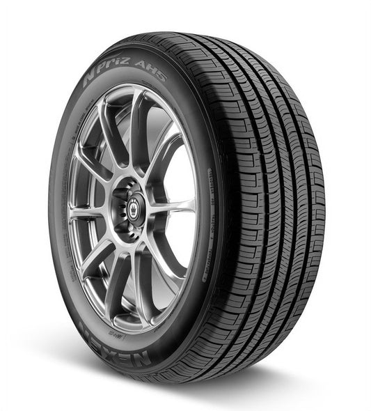 Nexen N'Priz AH5 All-Season Tire - 205/60R16 91T