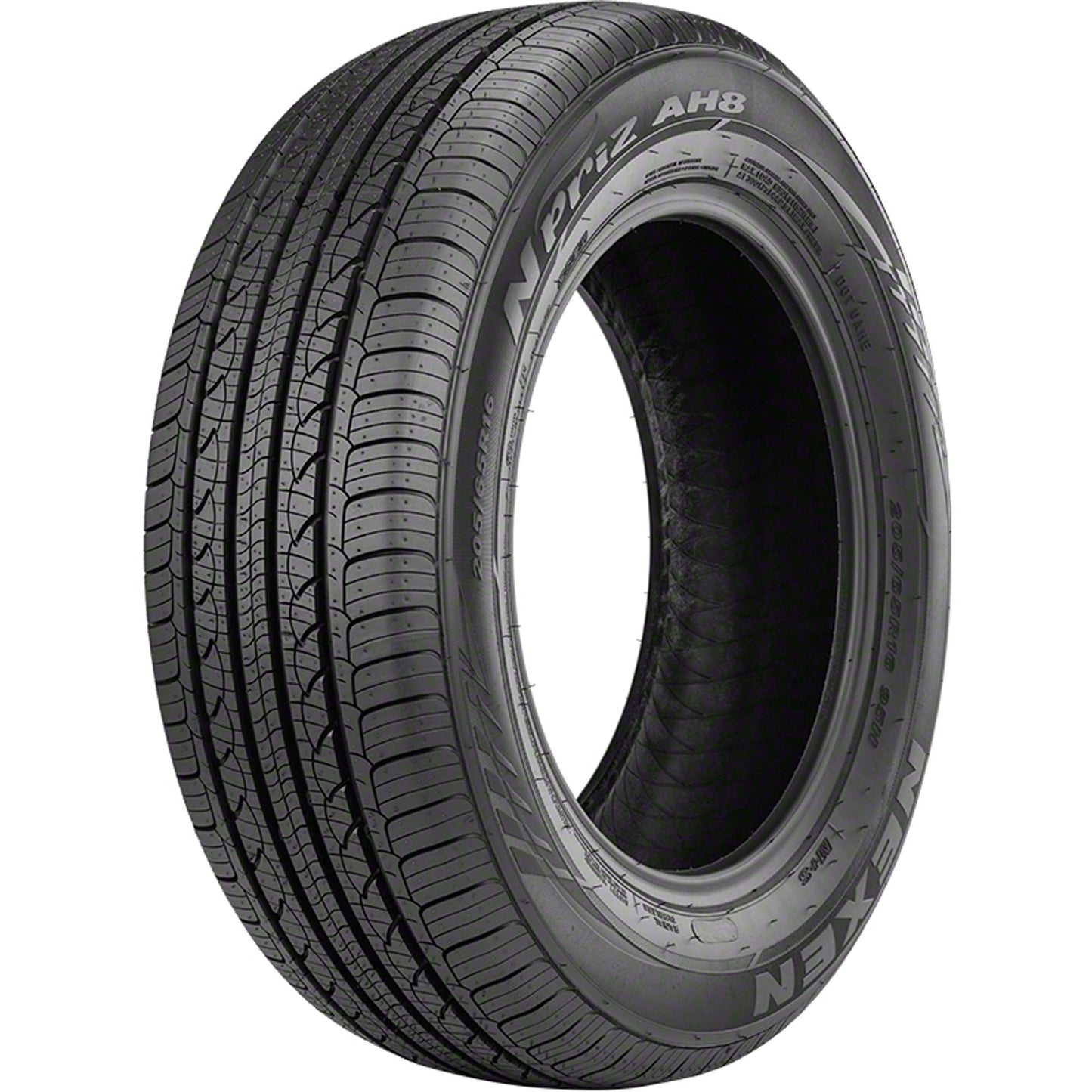 Nexen N'Priz AH8 195/60-15 88 H Tire
