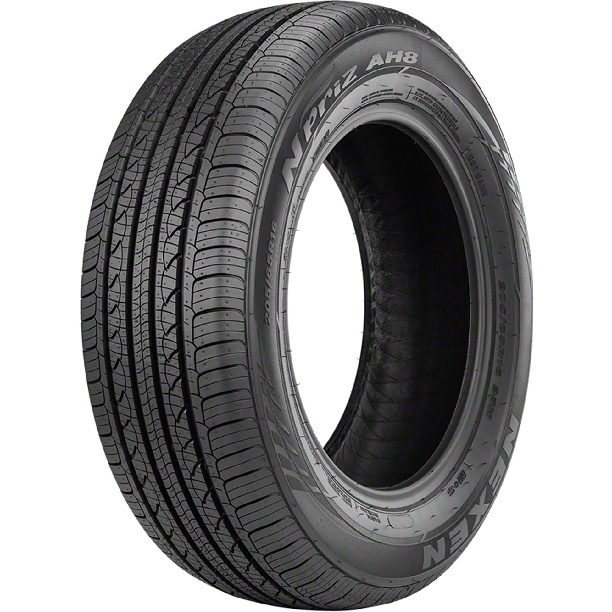Nexen N'Priz AH8 195/60-15 88 H Tire