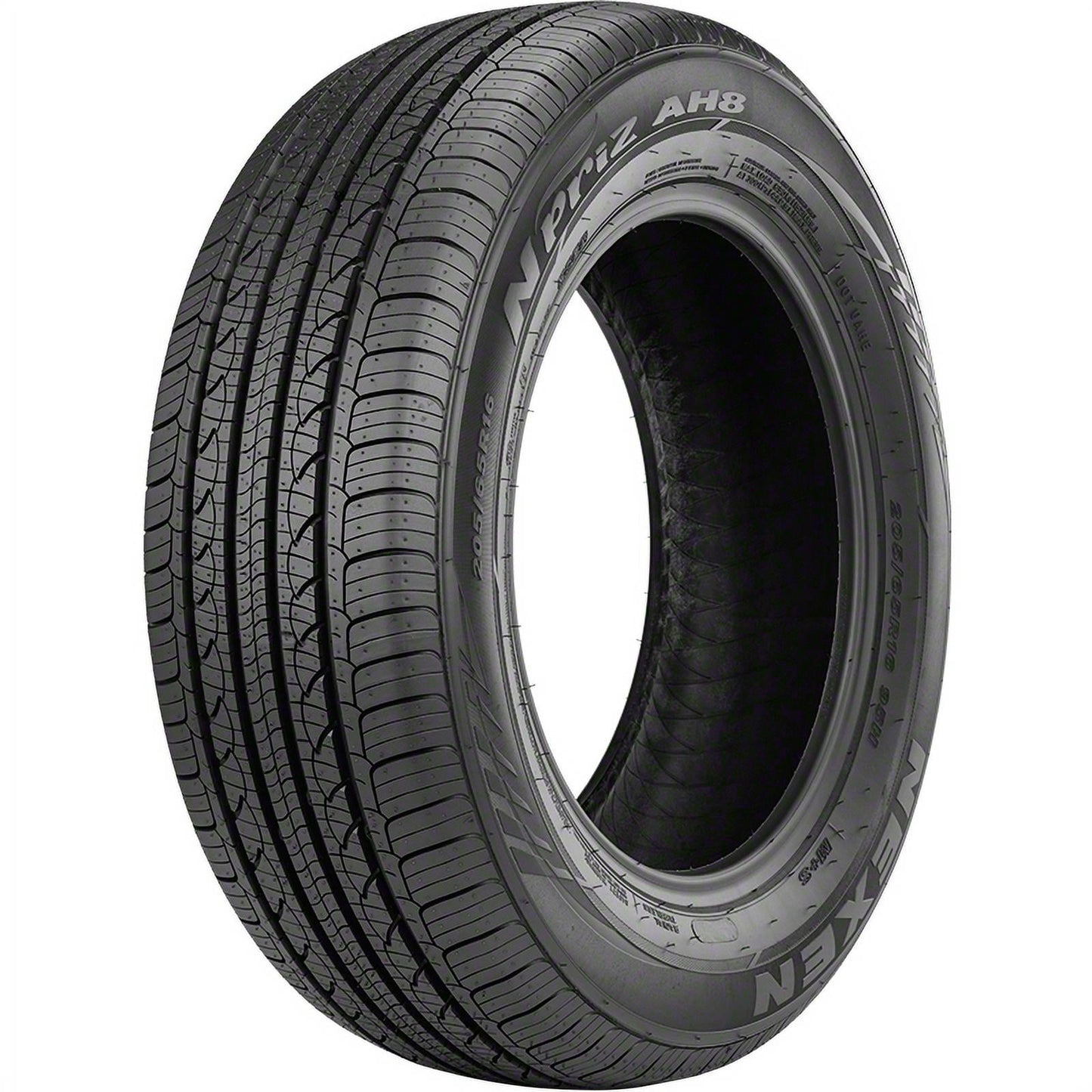 Nexen N'Priz AH8 195/65-15 91 H All-Season Passenger Tire