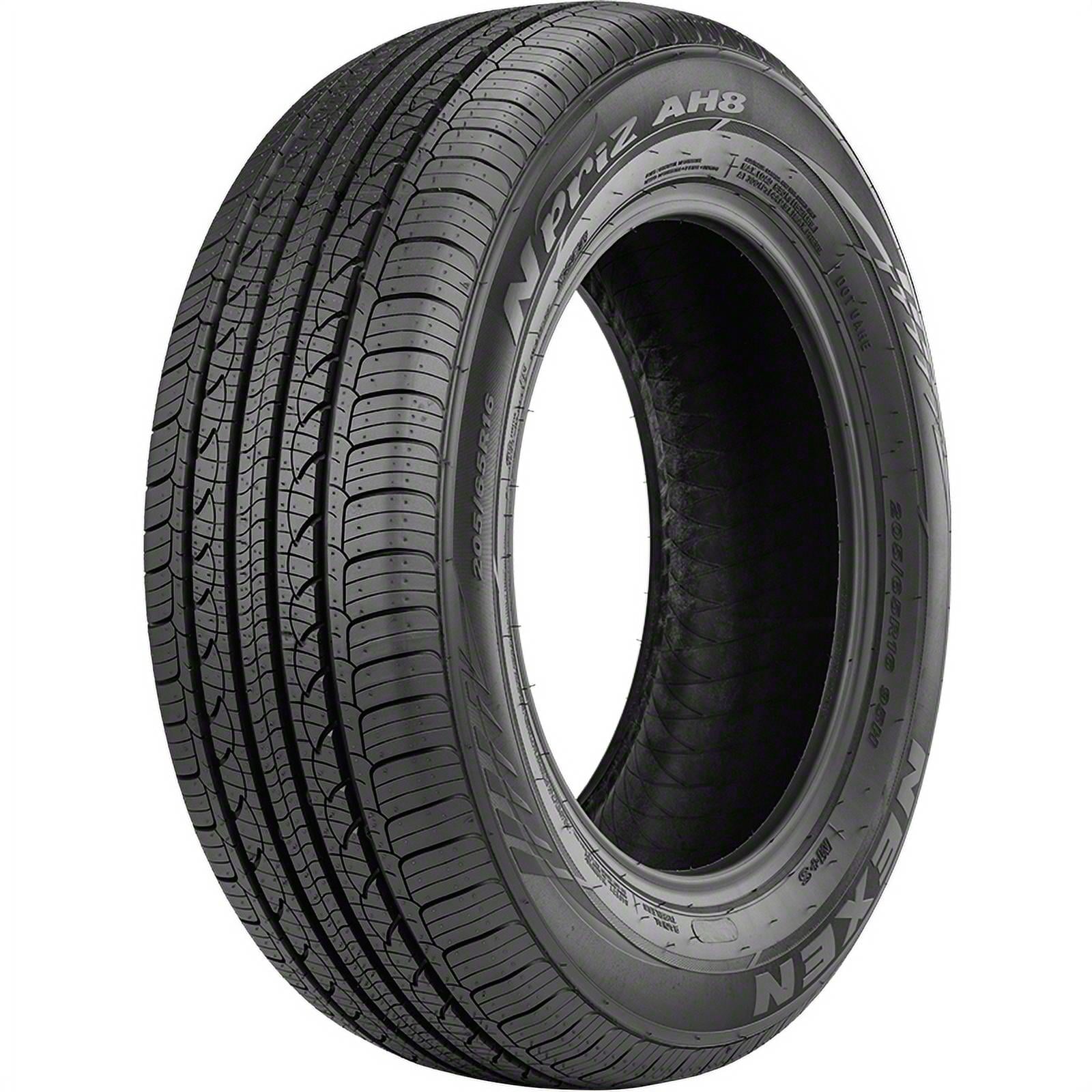 Nexen N'Priz AH8 195/65-15 91 H All-Season Passenger Tire