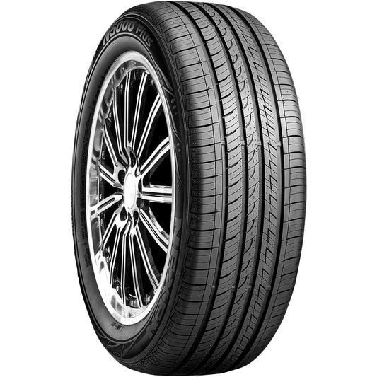 Nexen N5000 Plus 195/65R15 91 H Tire