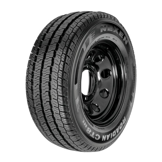 Nexen Roadian CT8 HL All-Season Tire - 195/75R16C 105R