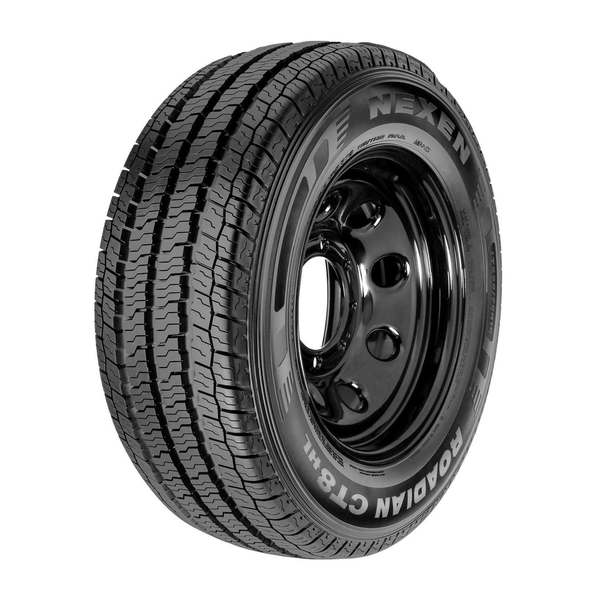 Nexen Roadian CT8 HL LT185/60R15 94T All-Season Tire