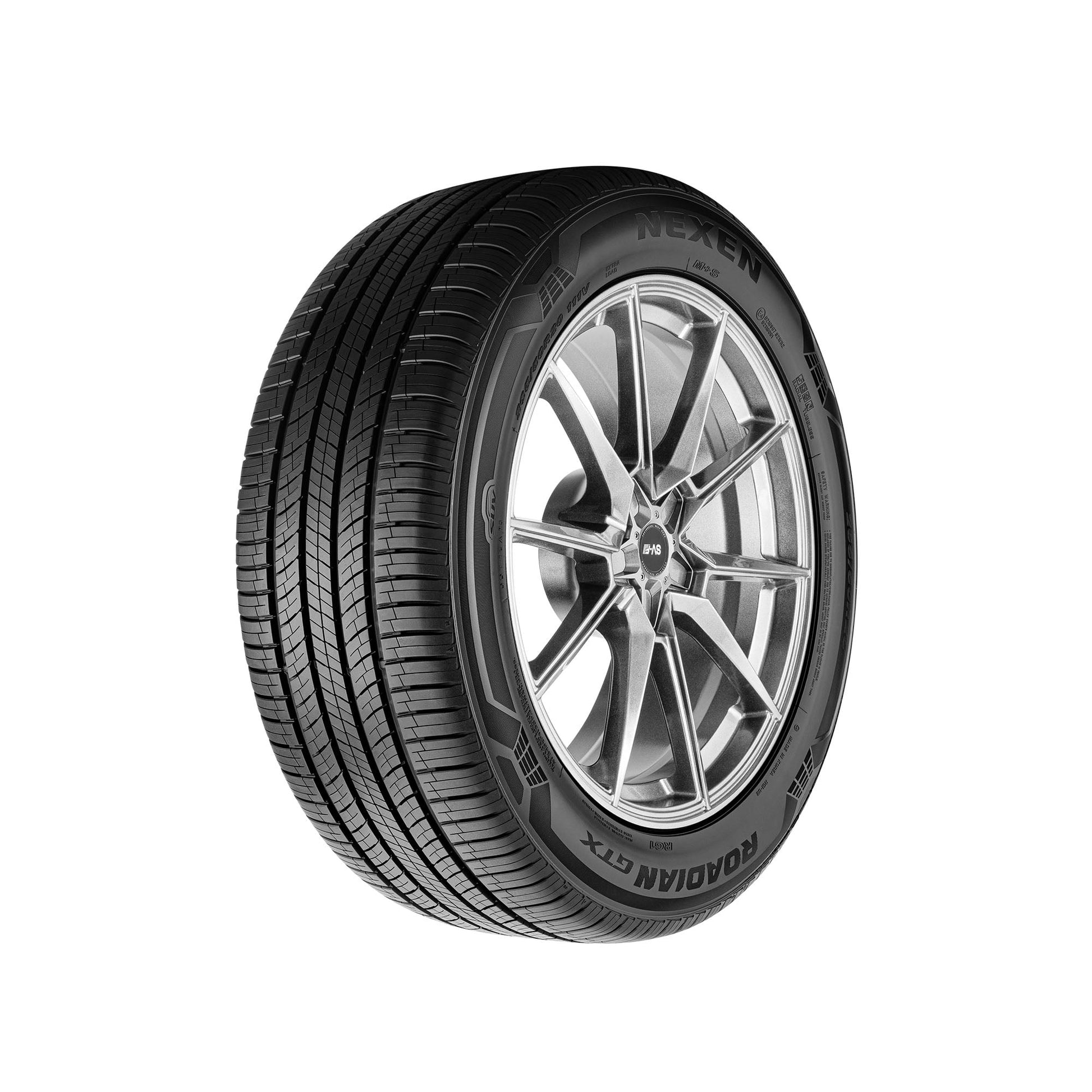 Nexen Roadian GTX 225/55R19 103V BSW All Season Tire