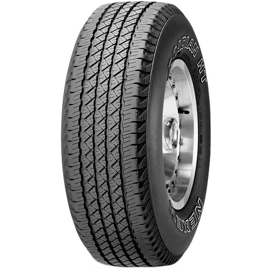 Nexen Roadian HT SUV 225/75R15 102S A/S All Season Tire