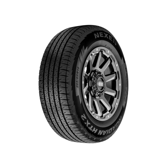 Nexen Roadian HTX2 All Weather 225/65R17 102H Light Truck Tire