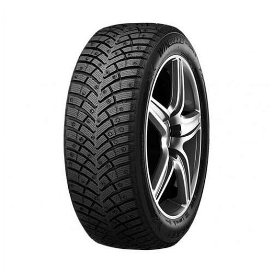 Nexen Winguard Winspike 3 175/65R14XL 86T BSW (2 Tires) Fits: 2008 Honda Fit DX, 2007 Honda Fit Base