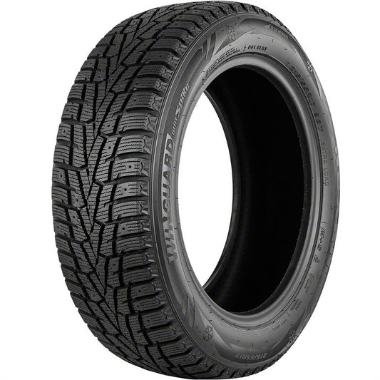 Nexen Winguard Winspike Winter 235/65R16C 121/119R E Light Truck Tire