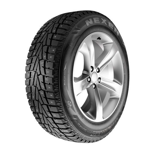 Nexen Winguard Winspike Winter 245/60R18 105T Passenger Tire