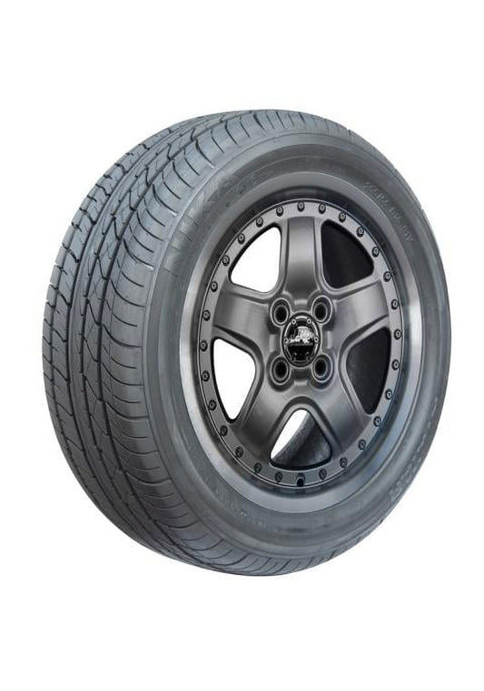 Nika Avatar 215/45R17 91 V Tire
