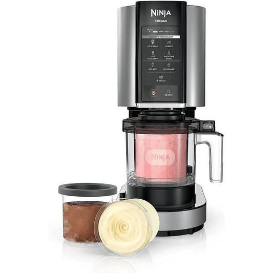 NC301 CREAMi Ice Cream Maker