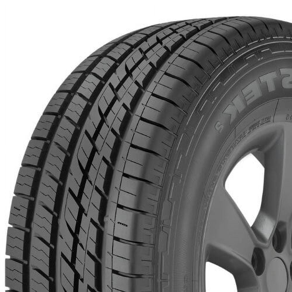 Nitto Crosstek2 235/65R17XL 108T BSW