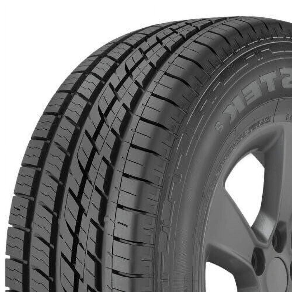 Nitto Crosstek2 P255/70R16XL 112T BSW