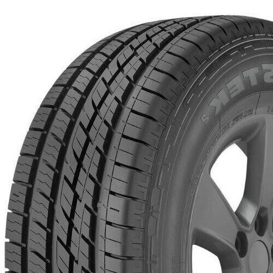 Nitto Crosstek2 P255/70R18 112T BSW