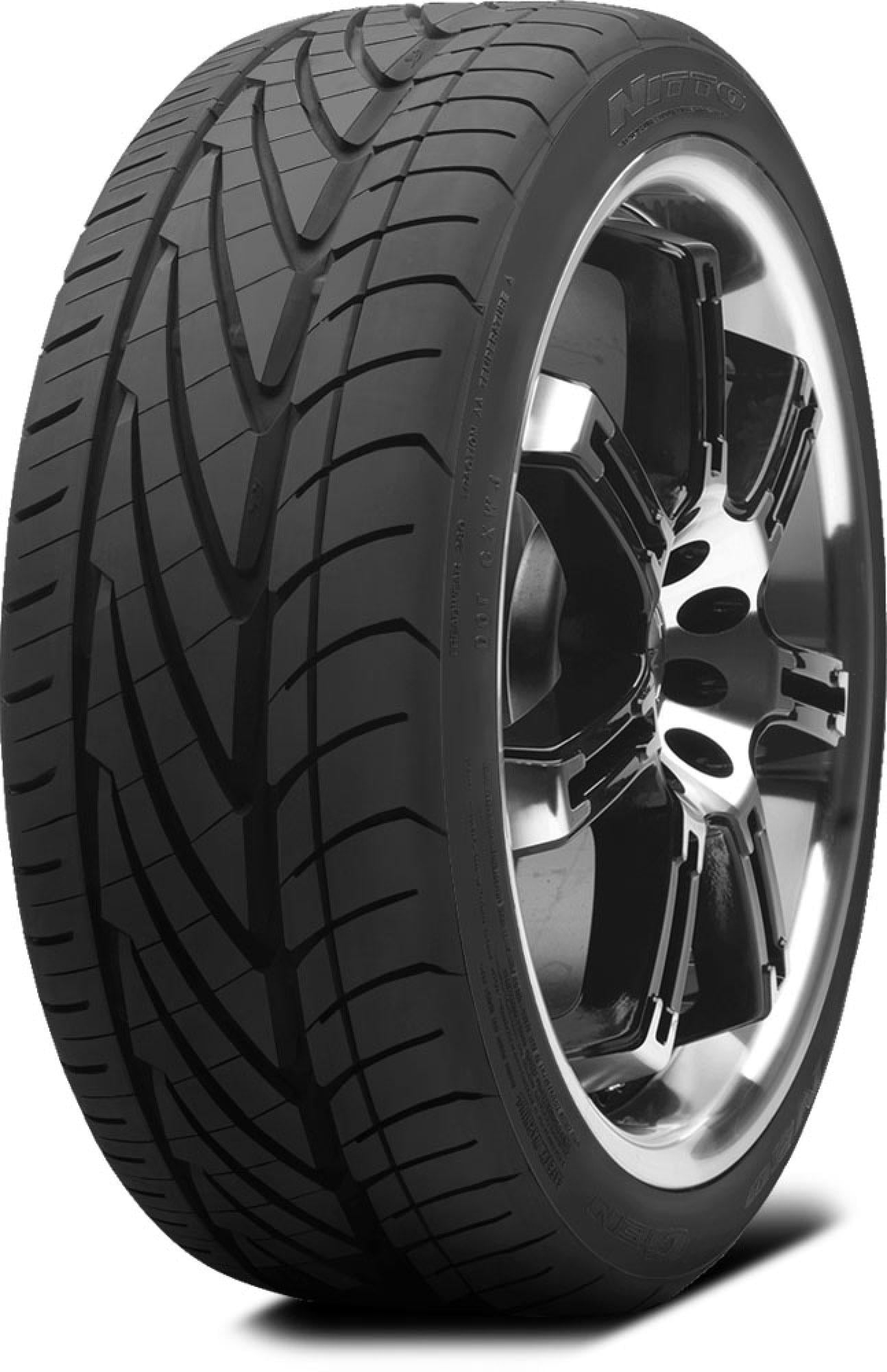 Nitto Neo Gen All Season 235/50ZR17 100W XL Passenger Tire