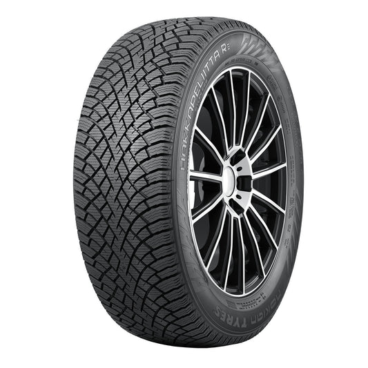 Nokian Hakkapeliitta R5 (Non-Studded) 175/65R15 84R Tire