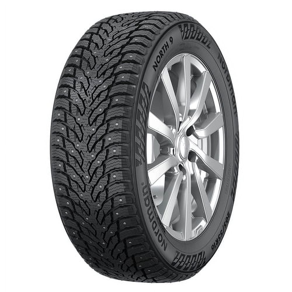 Nokian Nordman North 9 215/60R16XL 99T BSW (1 Tires)