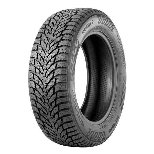 Nokian Nordman North 9 SUV 215/60R17XL 100T BSW (1 Tires)